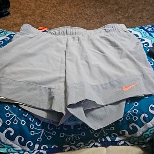 Womens dri fit shorts